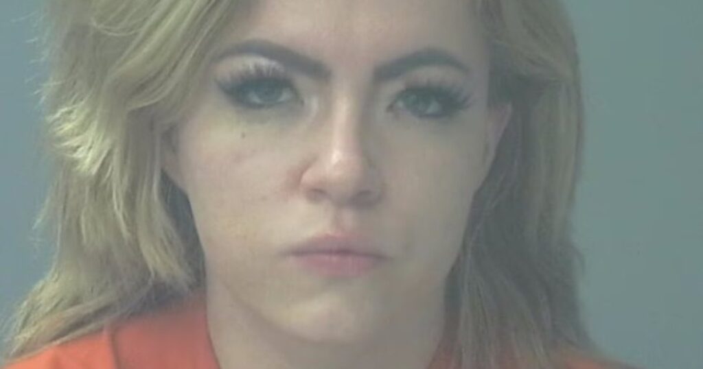 Florida Woman Accused of Sharing Animal and Child Sexual Abuse Material Via Snapchat Florida Woman Accused of Sharing Animal and Child Sexual Abuse Material Via Snapchat