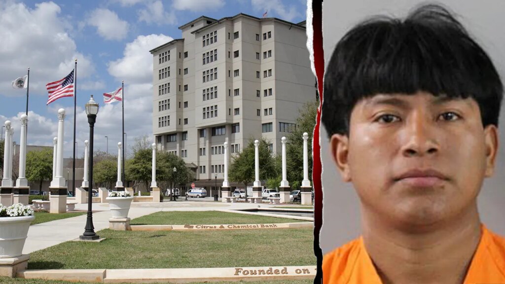 Illegal immigrant allegedly stalks, hunts teenager through local park in armed attack: police Illegal immigrant allegedly stalks, hunts teenager through local park in armed attack: police