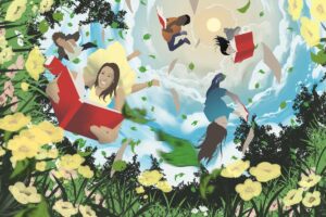 30 of the buzziest books to read this spring 30 of the buzziest books to read this spring