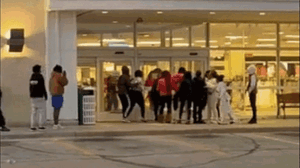 Viral ‘takeover’ chaos erupts as teen brawl breaks out, multiple arrests after mall melee caught on video Viral ‘takeover’ chaos erupts as teen brawl breaks out, multiple arrests after mall melee caught on video