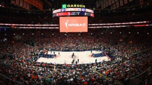 WNBA faces critical deadline as ongoing collective bargaining talks threaten to disrupt schedule, commish says
