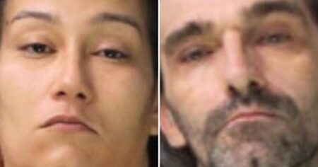 Woman Made Children Choose Which Item She Used to Beat Them as Boyfriend Watched