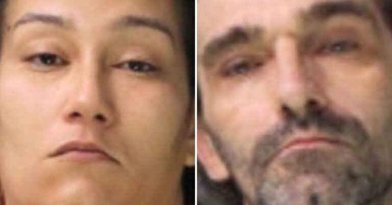 Woman Made Children Choose Which Item She Used to Beat Them as Boyfriend Watched