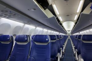 Southwest slammed over new seating policy ‘disaster’: ‘It’s like extortion’