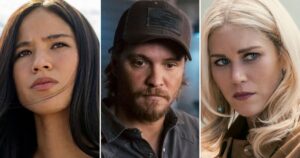 Is Yellowstone’s ‘Marshals’ Already Having Kayce Move on From Monica After Her Shocking Death?