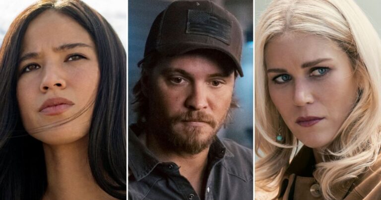 Is Yellowstone’s ‘Marshals’ Already Having Kayce Move on From Monica After Her Shocking Death?