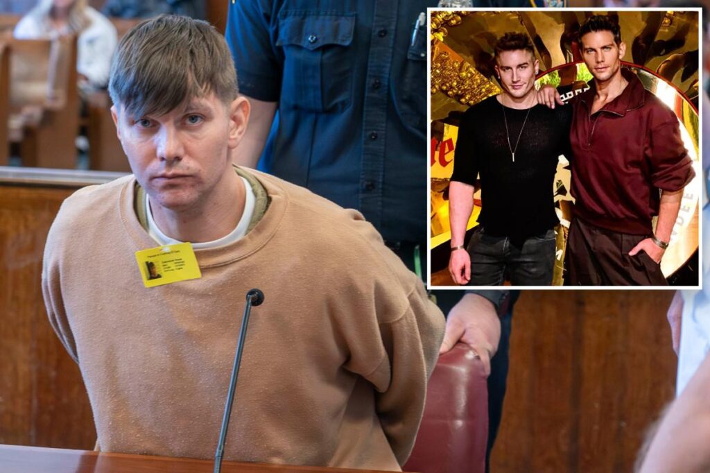 Fitness influencer won’t face homicide charge after hubby found fatally stabbed on toilet in NYC home Fitness influencer won’t face homicide charge after hubby found fatally stabbed on toilet in NYC home