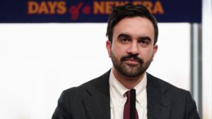 Mamdani ignites social media outrage after photo-op at notorious NYC jail: ‘F—ing ridiculous’ Mamdani ignites social media outrage after photo-op at notorious NYC jail: ‘F—ing ridiculous’