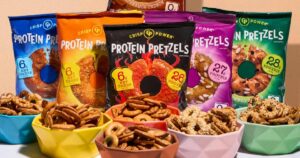 Pretzels, but Make Them Healthy: Celebrate National Pretzel Day with a Protein-Packed Upgrade