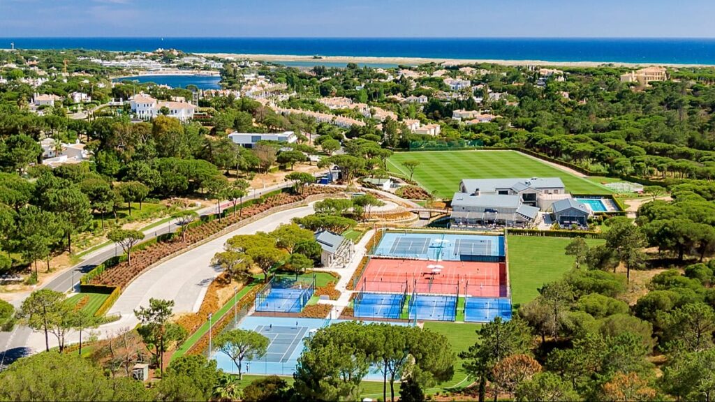 Travelling to train: fitness breaks at Europe’s top sports resorts Travelling to train: fitness breaks at Europe’s top sports resorts