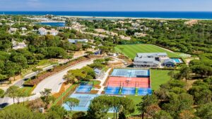 Travelling to train: fitness breaks at Europe’s top sports resorts Travelling to train: fitness breaks at Europe’s top sports resorts