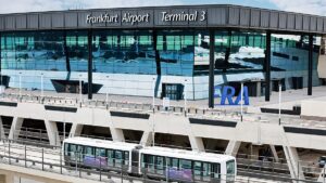 Frankfurt Airport’s new Terminal 3 is opening. Here’s what to expect