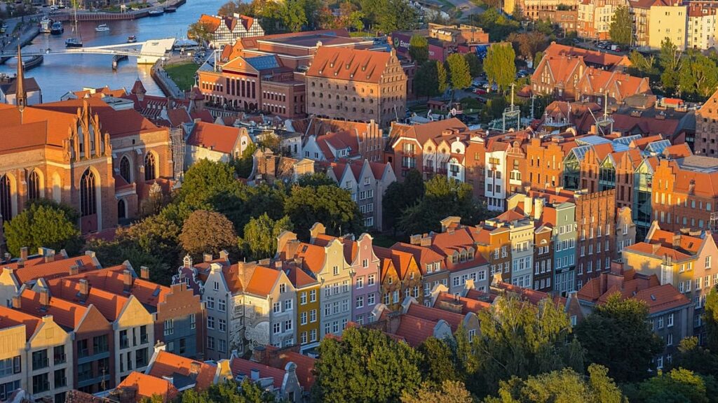 Revealed: The top destinations for last-minute trips in Europe