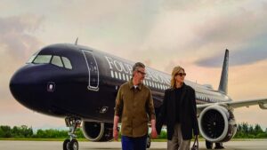 These are the most elite travel experiences in the world These are the most elite travel experiences in the world