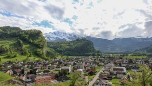 Undertourism: The European countries hardly any tourists visit