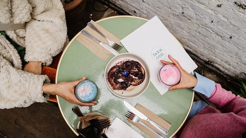 The best European cities for foodies in 2026 The best European cities for foodies in 2026