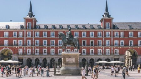 Travelling to Spain in 2026? Here’s what’s new for travellers