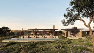 Aman Resorts to open secluded ranch retreat in Texas