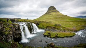 Bad photographer? This airline might just pay you to go to Iceland