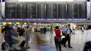 The new European flight paths on the horizon this summer