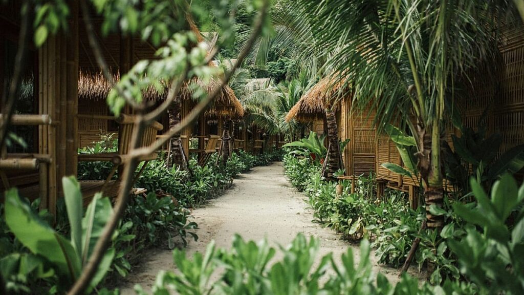 All the sustainable travel habits tourists are adopting in 2026