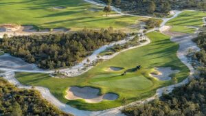 Inspired by the Masters? Play golf on Europe’s best new courses Inspired by the Masters? Play golf on Europe’s best new courses