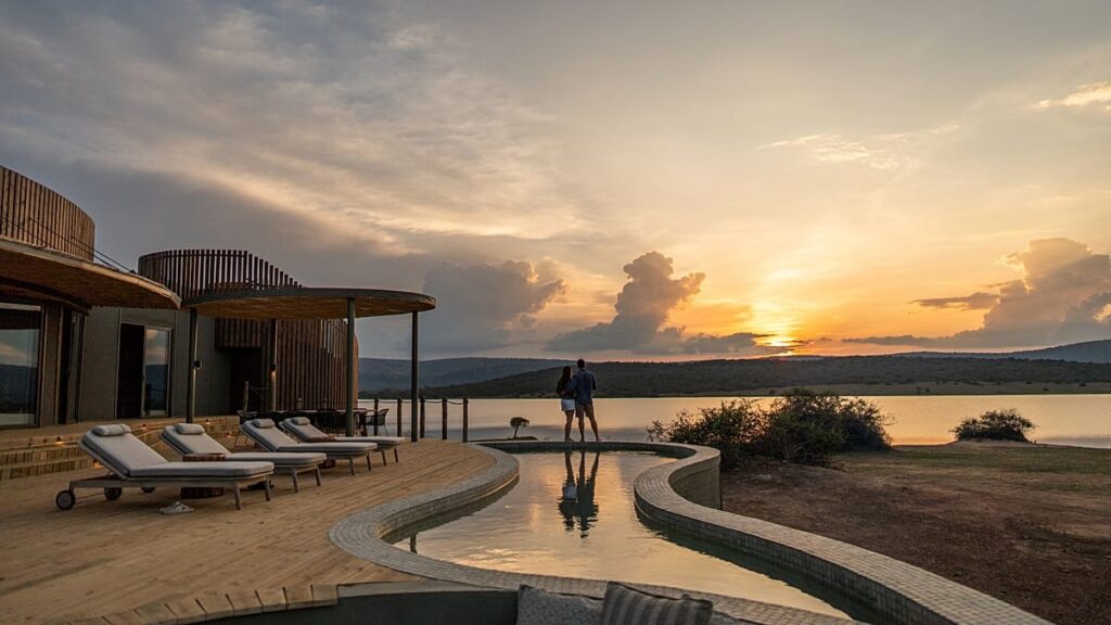 These are the most luxurious new hotels around the world