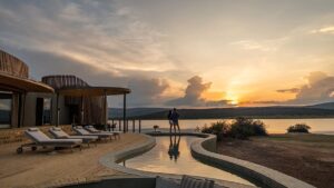 These are the most luxurious new hotels around the world