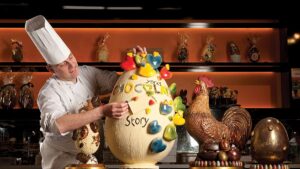 Europe’s unexpected chocolate capitals for a sweet getaway