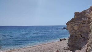 Greece has increased the number of beaches where sunbeds are banned