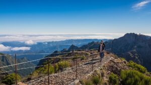 Iconic Madeira hiking trail to reopen after two-year closure