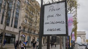 Céline Dion effect: 16-date tour to inject millions into Paris tourism