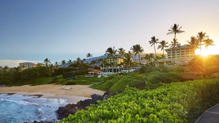 Iconic hotels made famous by film and TV