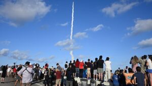 Space centres and launch sites around the globe you can visit Space centres and launch sites around the globe you can visit