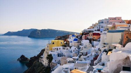 Emily in Paros? The possible Greek locations for the hit Netflix show