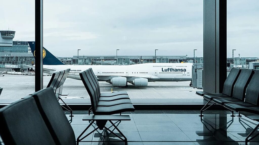 German pilots’ union announces further strikes at Lufthansa this week