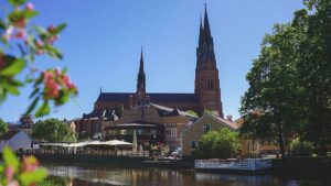 This Swedish city has created a brain-boosting ‘IQ tourism’ path