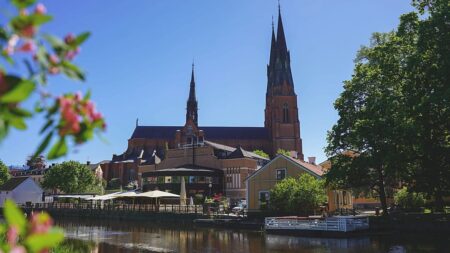 This Swedish city has created a brain-boosting ‘IQ tourism’ path