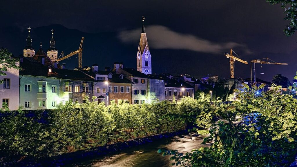 These are the top trending rural destinations in Europe