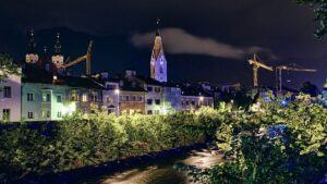 These are the top trending rural destinations in Europe