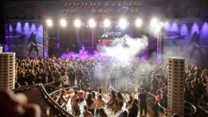 Heavy metal, GoT and cats: Quirky themed cruises to book this year