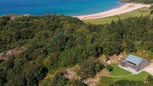 Revealed: The European holiday homes of the year