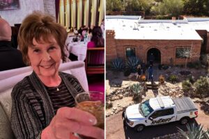 Nancy Guthrie’s Arizona home left eerily untouched and in ‘immaculate’ condition after abduction: report