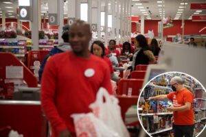 Target workers in uproar over dress code ‘professionalism’ memo: ‘Blindness to the real issues’