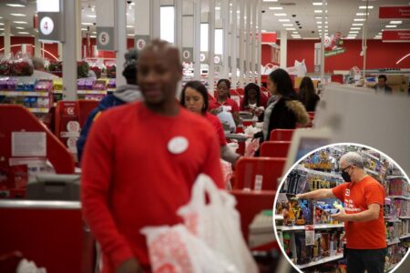 Target workers in uproar over dress code ‘professionalism’ memo: ‘Blindness to the real issues’