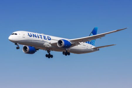 Horror on United flight as massive turbulence leaves flight attendant seriously injured