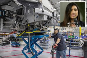 California quietly launches M car repair freebies — only for EV drivers