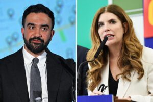 Exclusive | ‘Dictator’ Mamdani has even his far-left NYC Council allies seeing red: ‘He’s flailing’