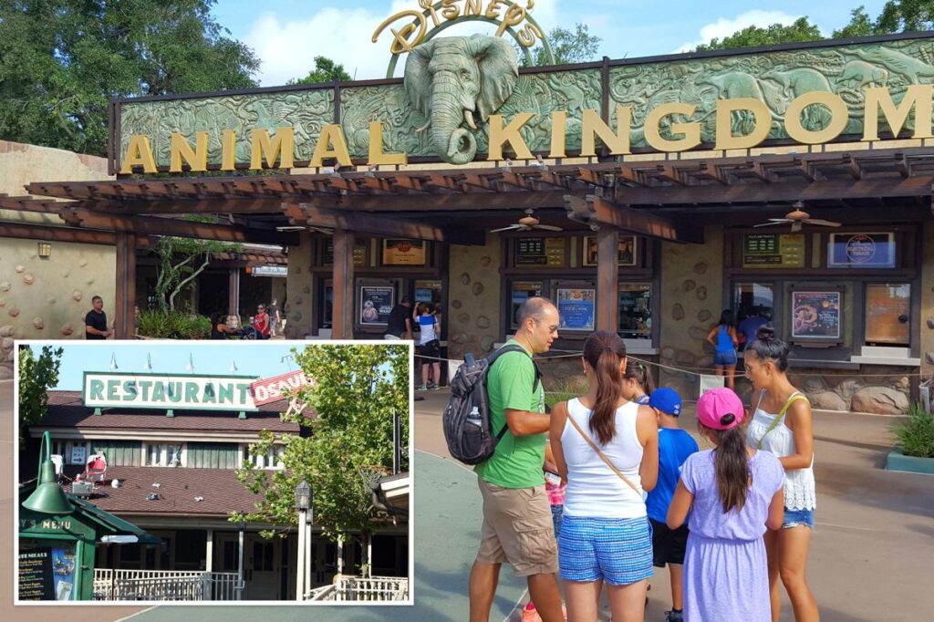 Beloved Animal Kingdom restaurant closes to prepare for Disney World’s Tropical Americas debut: ‘Biggest mistake’