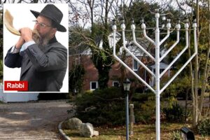 One of LI’s poshest towns must pay M for blocking synagogue project — ending 18-year battle